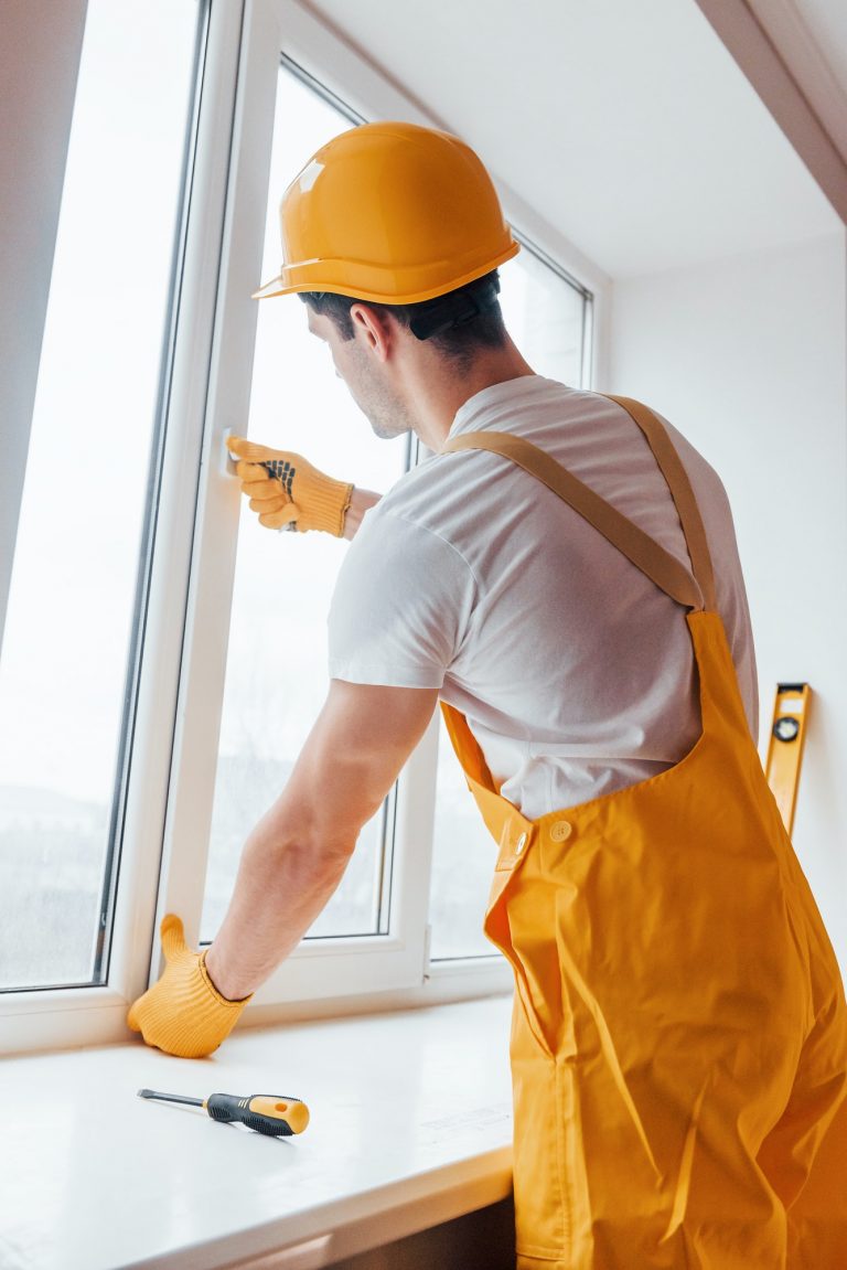 Handyman Services - JWs Property Maintenance Brentwood