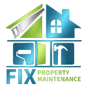 Fix Property Maintenance